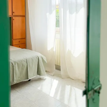 Casa Di Leo - Helloelba * Portoferraio