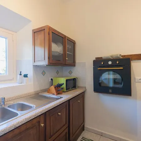 Casa Di Leo - Helloelba