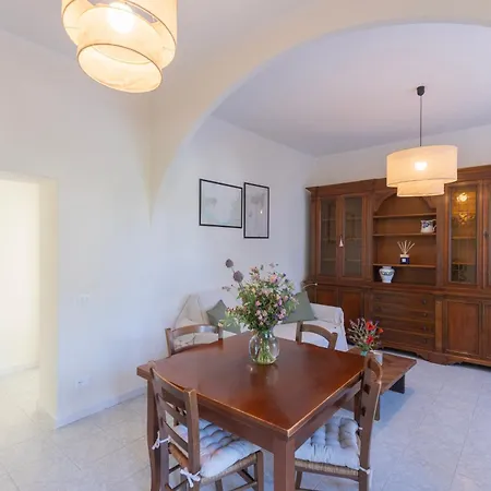 Casa Di Leo - Helloelba Ferienhaus