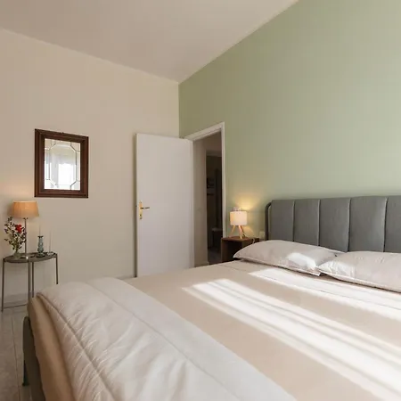 Holiday home Casa Di Leo - Helloelba Portoferraio