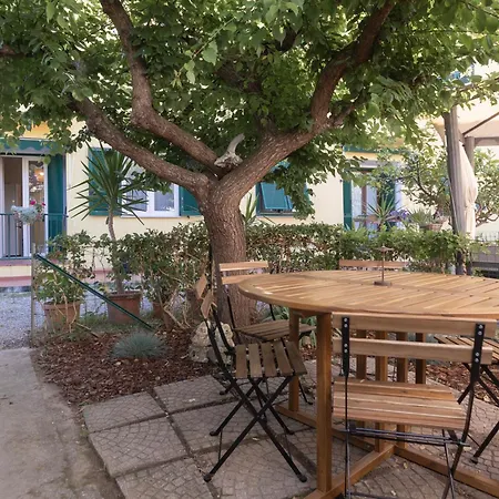 Casa Di Leo - Helloelba Holiday home