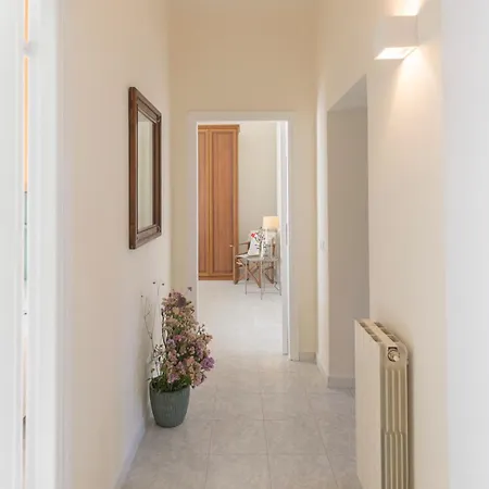 Casa Di Leo - Helloelba Holiday home *