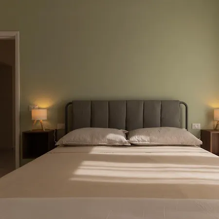 Casa Di Leo - Helloelba Ferienhaus Portoferraio