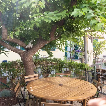 Casa Di Leo - Helloelba *