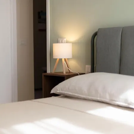 Casa Di Leo - Helloelba Holiday home