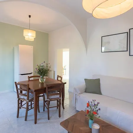 Casa Di Leo - Helloelba Portoferraio