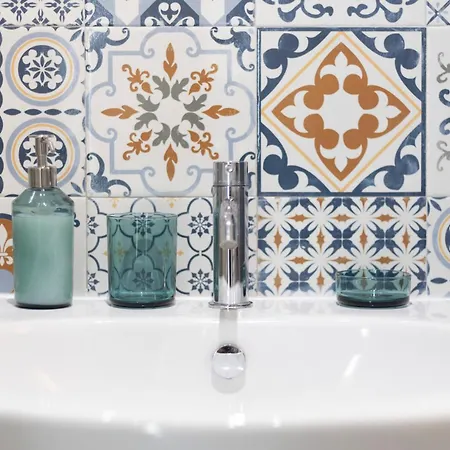 Casa Di Leo - Helloelba Holiday home *