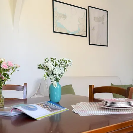 Ferienhaus Casa Di Leo - Helloelba