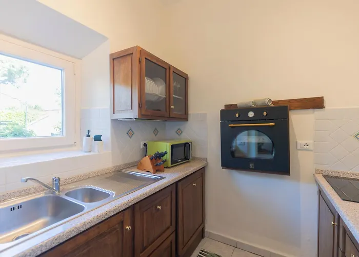 Casa Di Leo - Helloelba