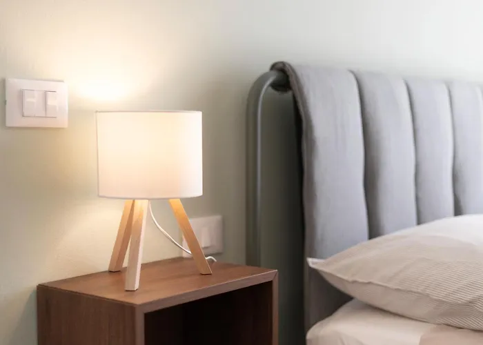 Casa Di Leo - Helloelba Hébergement de vacances *