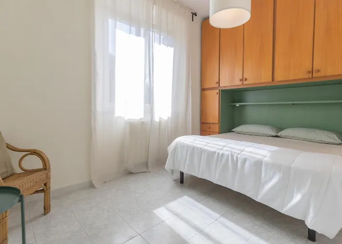 Casa Di Leo - Helloelba Portoferraio