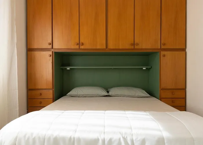 Hébergement de vacances Casa Di Leo - Helloelba Portoferraio