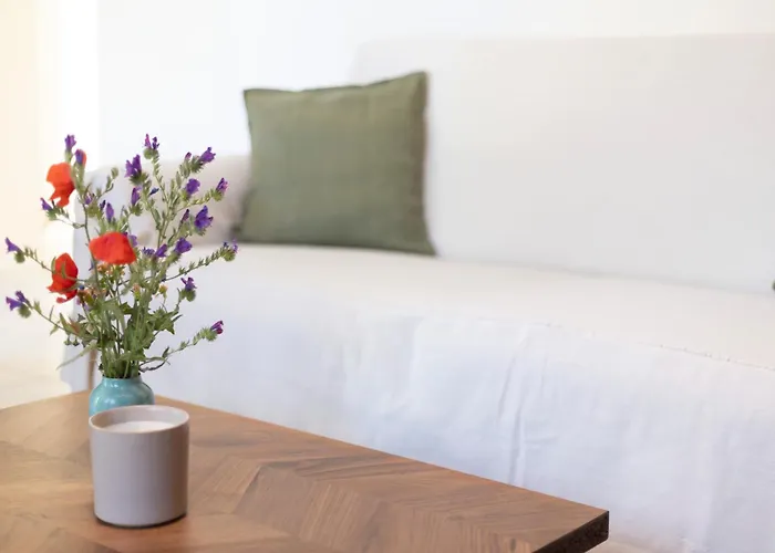 Casa Di Leo - Helloelba Portoferraio