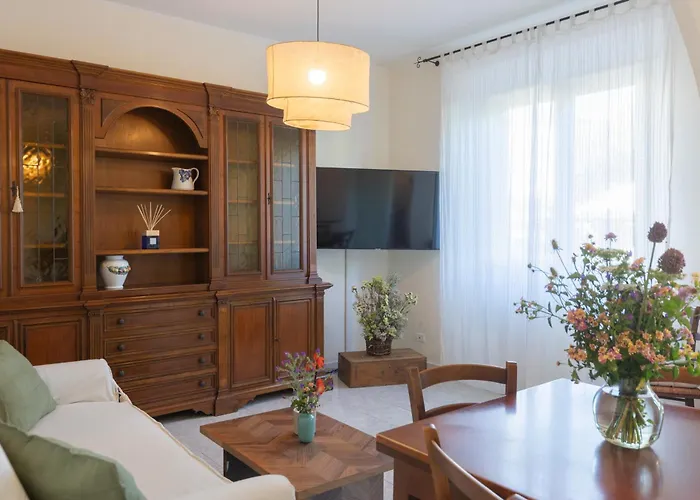 Casa Di Leo - Helloelba Portoferraio