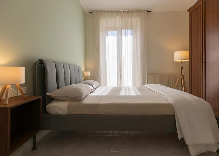 Casa Di Leo - Helloelba