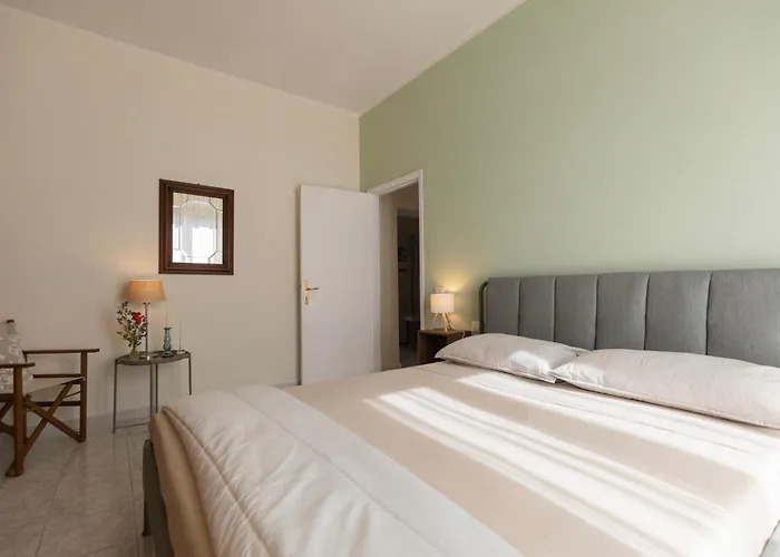 Hébergement de vacances Casa Di Leo - Helloelba Portoferraio