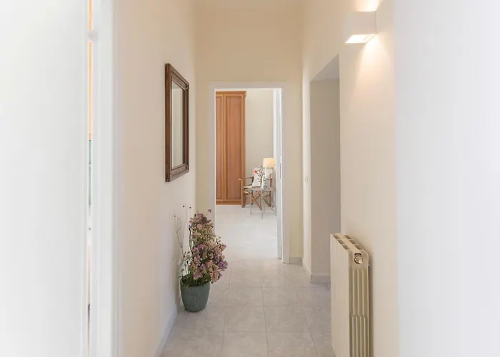 Casa Di Leo - Helloelba Nyaraló *