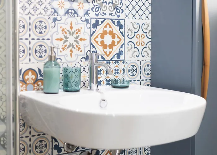 Casa Di Leo - Helloelba Hébergement de vacances Portoferraio