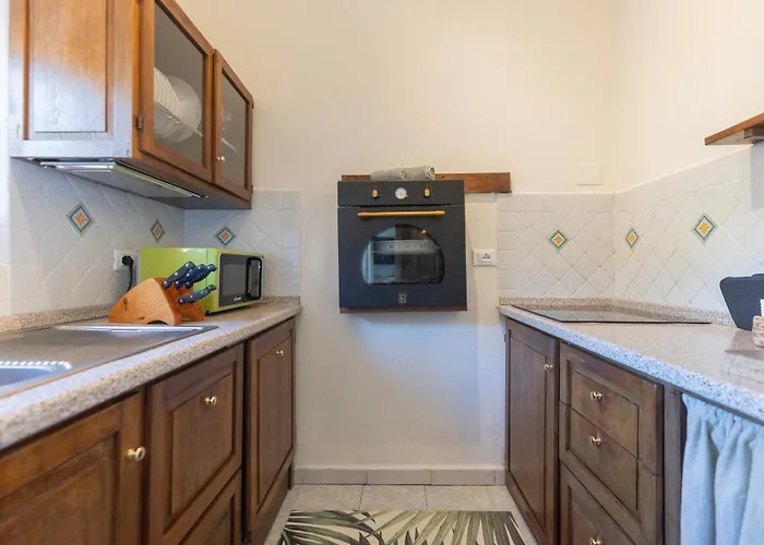 Casa Di Leo - Helloelba *