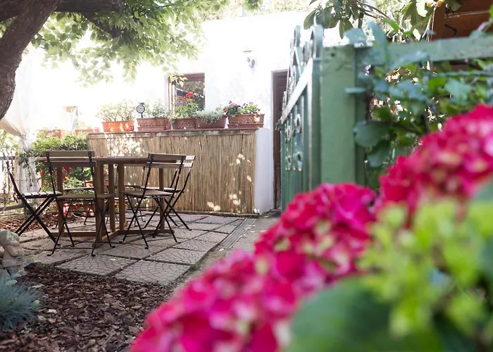 Casa Di Leo - Helloelba * Portoferraio