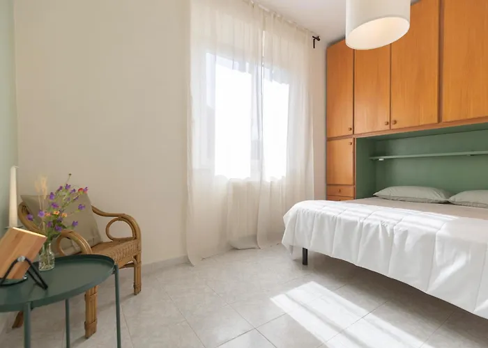 Casa Di Leo - Helloelba Hébergement de vacances *