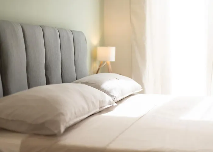 Hébergement de vacances Casa Di Leo - Helloelba *