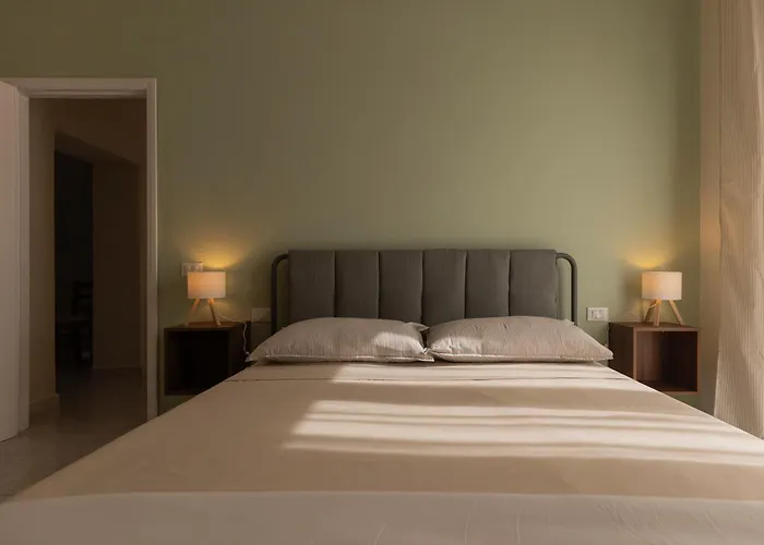 Casa Di Leo - Helloelba Nyaraló Portoferraio