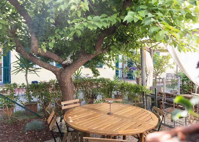 Casa Di Leo - Helloelba *