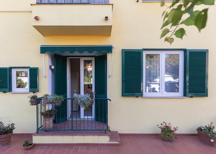 Casa Di Leo - Helloelba * Portoferraio