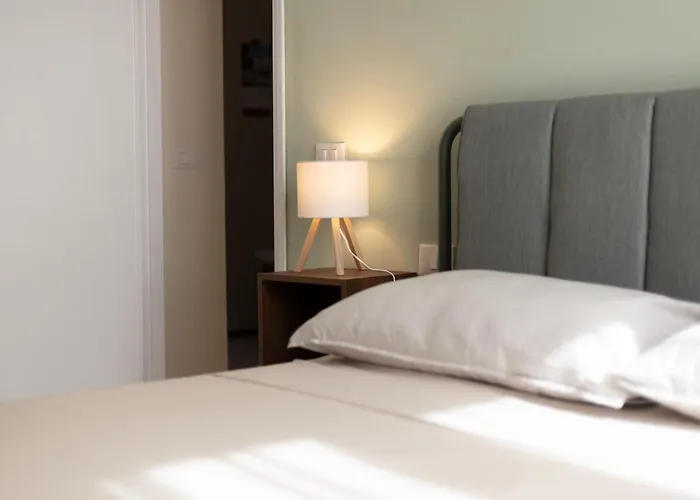 Casa Di Leo - Helloelba Hébergement de vacances