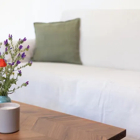 Casa Di Leo - Helloelba ポルトフェッラーイオ