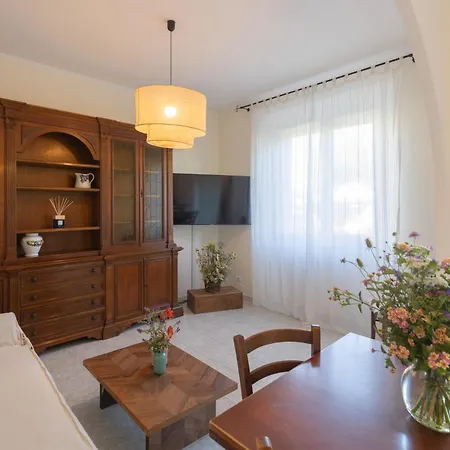 Casa Di Leo - Helloelba 別荘 *