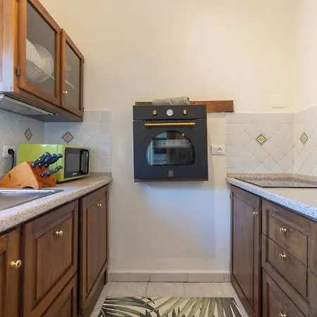 Casa Di Leo - Helloelba *