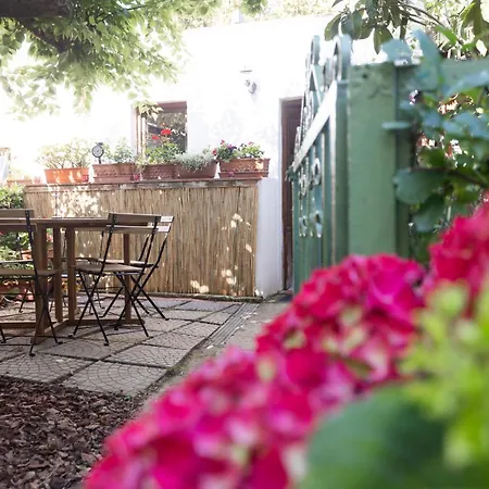 Casa Di Leo - Helloelba * ポルトフェッラーイオ