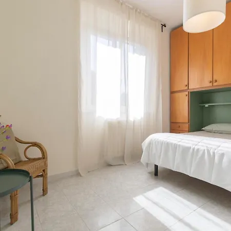 Casa Di Leo - Helloelba 別荘 *