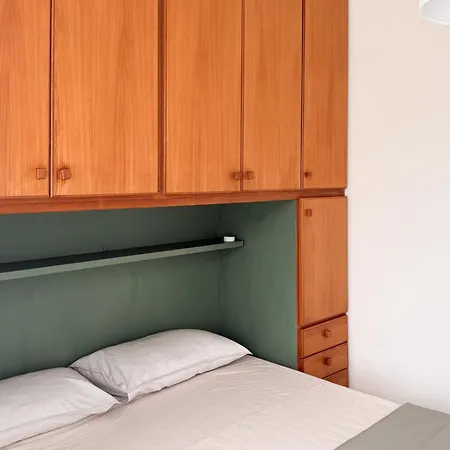 Casa Di Leo - Helloelba Feriehus